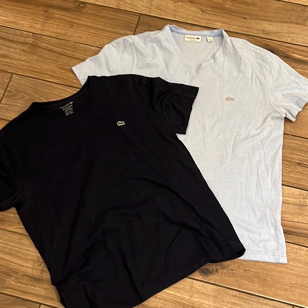 Mens T shirt